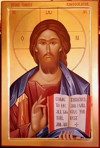 Prayer